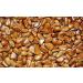 3 Pound (1362 grams) Shelled roasted pine nuts Grade A from Northeast China.