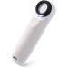 Handheld with Led Light Magnifier 40 Times Reads of Ren Old Man Detection Observation Magnifier for Reading Crafts Repair Magnifier Lofty Ambition