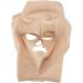 V Line Slimming Massage Belt | Full Face Lift Up Mask for Facial Lifting - Beauty Care Tool (M) - Buy Online on GoSupps.com
