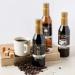 Jordan's Skinny Syrups Trio Chocolate Collection | Fudge Brownie | Caramel Truffles | Salted Dark Chocolate Espresso | Jordan's Skinny Syrups Zero Sugar 3 x 375ml - Buy Online on GoSupps.com