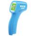 Vicks 3-in-1 Non Contact Infrared Body Thermometer with Fever InSight Colour Coded Display