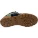 DVS Men's Militia Boot Skate Shoe 12 - Black Olive Brindle - Buy Online on GoSupps.com
