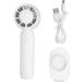Eyelashes Dryer Fan Adjustable Eyelashes Extension Blow Dryer 3 Gears for Individuals for Beauty Institutions(White) - Buy Online on GoSupps.com