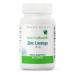 Seeking Health Zinc Chewable 15 mg of TRAACS Chelated Zinc Bisglycinate Immune Support Natural Fruit Flavor Vegetarian and Vegan (60 lozenges)*