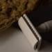 Rose Safety Razor - Brass Single-Blade Long-lasting & Sustainable | International Shipping Available - Buy Online on GoSupps.com