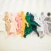 Bella Tunno Bubbi Buddy Dog Lovey Pacifier Holder for Teething Babies - Soft Plush Comforter - Buy Online on GoSupps.com