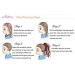 Fleurapance Bob-Style Wig for Women | Fashionable Curls & Waves | Heat-Resistant Synthetic Hair - Buy Online on GoSupps.com