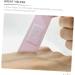 Shop NOLITOY 100pcs Camping & Home Wound Patches | Finger Splint & Serving Dish | Random Color 7.2x1.9cm - International Shipping Available - Buy Online on GoSupps.com