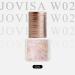 JOVISA W02 Eyelash Extension Glue - Fast 1s Drying 6-8 Weeks Retention Professional Use 5ml - Buy Online on GoSupps.com