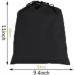 AWHAO Airplane Seat Footrest - Comfortable Hammock for Most Airplane Seats Blue | Perfect Travel Accessory - Buy Online on GoSupps.com