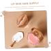 FOMIYES 1 Set Lip Care Set Skincare Hydrating Skin Care Moisturizing Skin Care Sleeping As Material Nourish Care Products - Buy Online on GoSupps.com