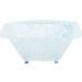 Hair Dye Kit Non Slip Handle Compact Portable Hair Dye Brush Bowl for Hairdressing for Home for Hair Salon - Buy Online on GoSupps.com