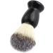Quick-Drying Easy-Clean Makeup Brush & Shaving Brush | International Shipping Available - Buy Online on GoSupps.com