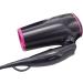 Professional Hair Dryer Negative Ion Blow Dryer 1800W Salon Powerful Dryer Far Infrared with 3 Speed Settings - Buy Online on GoSupps.com