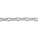 M-Wave Unisex Ringchain XL Frame Lock with Chain - Black | Secure & Durable Bike Lock for All Sizes | International Shipping Available - Buy Online on GoSupps.com