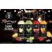 Mott's Mr & Mrs. T Strawberry Daiquiri 1L - Buy Online on GoSupps.com