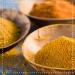Kurkuma Powder Bio 1kg - High-Quality Turmeric Root with 3% Curcumin - 100% Natural Superfood - Biotiva - Controlled in Germany - Buy Online on GoSupps.com