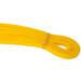 Buy Ergonomic Yellow Stretch Exercise Band - Resistance Bands for Fitness Strength Training & Pull Up Assistance - 81.9x0.2in - International Shipping Available - Buy Online on GoSupps.com