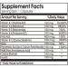 Naturetition B-Complex 150 Vitamin 200 Capsules - Additive-Free Supplement - Buy Online on GoSupps.com