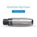 Mast Tour Rotary Tattoo Pen Machine | 3.5 Length | Custom Mast Coreless Motor | 25mm Grip | Grey - Buy Online on GoSupps.com