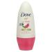 Dove Deodorant And Antiperspirant With Pomegranate- 50 ml white