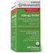 Primary Health 24 Hour Allergy Relief Cetirizine Hydrochloride 10mg Tablets - 365 Count - Buy Online on GoSupps.com