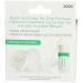 Sally Hansen Creme Hair Bleach for Face - SH2000 (3 Pack) | Gentle Facial Bleaching Kit - Buy Online on GoSupps.com