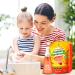 Bastion Antibacterial Foaming Hand Soap - Orange Ginger 32oz Refill Pouch - Buy Online on GoSupps.com