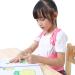 Back Posture Corrector for Kids - Adjustable Spinal Brace & Support for Improved Posture - Pink | Child Slouching Correction - Buy Online on GoSupps.com