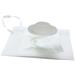 Wet Wipe Pouch Travel Wipes Case Reusable Refillable Wet Wipe Bag Portable Wet Wipe Dispenser Bag Travel Wipes Dispenser Wipe Pouches Reusable Travel Baby Wipes Dispenser Carrying Pouch White - Buy Online on GoSupps.com