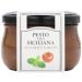 Cucina & Amore Pesto Alla Sicilana Sauce, Sun Dried Tomato, 7.9 Ounce (Pack of 6)