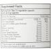 Bio Nutrition Eye Wellness Capsules with Zeaxanthin - 60 Vegetarian Count - Buy Online on GoSupps.com