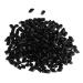Black 100g Hair Glue Keratin Granules for Fusions Hair Extensions | Durable & High-Quality Beads - International Shipping - Buy Online on GoSupps.com