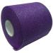 FAZ Sports PW Athletic Tape Foam Underwraps Pre-Wrap. Perfect as Base Layer Under Athletic Taping of Ankles  Wrists  Hands and Knees. 2.75 x 30 Yards (Purple  Single) Purple 1 Count (Pack of 1)
