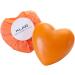 Klar's Orange Heart 65 g - Buy Online on GoSupps.com