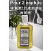 Lavender Oil for Bath & Body | Nuwati Herbals Dream Catcher - All-Natural Skincare and Relaxation Made in the USA 8oz - Buy Online on GoSupps.com