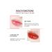 VITALITY PRECISION SKIN Nourishing Lip Oil Plumper Gloss - Cherry | Hydrating Lip Care for All Skin Types - Buy Internationally - Buy Online on GoSupps.com