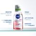 NIVEA Waterproof Eye Make Up Remover Radiance 125ml - Gentle and Effective Makeup Removal - Buy Online on GoSupps.com