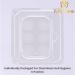 Microdart Spot Patch with Salicylic Acid & Niacinamide | Fast-Acting Pimple Patch for All Skin Types | 6 Patches for Early-Stage Blemishes - Buy Online on GoSupps.com