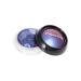 POPETPOP Eyeshadow Smoky Eye Shadows Makeup Highlight Cosmetic 1 count (Pack of 1) Blue