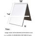 Buy ZCOOOOOOOL SPIEGEL Large Super HD Makeup Mirror - Multi-Stand Foldable & Handheld - 8.27 x 5.9 Inch - Perfect for Home & Travel - Buy Online on GoSupps.com