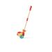 Hape Push-along Bird Lilly by Hape | Small wooden push-along bird toy for toddlers with removable stick