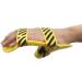 Stroke Hand Splint - Soft Resting Hand Splint for Flexion Contractures Comfortably Stretch and Rest Hands for Long Term Ease with Functional Hand Splint Left - Buy Online on GoSupps.com
