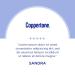 Coppertone Every Tone Sunscreen Spray SPF 50 - Lightweight Clear Formula for All Skin Tones with Vitamin E - 5 Oz - Buy Online on GoSupps.com