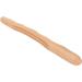 Wood Therapy Cockroach Lymph Drainage Massage Device - Two-Row 20-Pearl GUA-SHA Tool for Hind Leg | Fine Processing & Arched Design - International Shipping Available - Buy Online on GoSupps.com