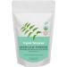 Organic Neem Leaf Powder for Skin Care Face Pack Supports Healthy Hair and Scalp No Added Chemicals -200 gm - Buy Online on GoSupps.com