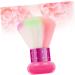 DOITOOL Makeup Brush Cosmetics Brush Blush Brush Powder Brush Cleaning Brush Soft Fur - Buy Online on GoSupps.com