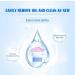 Active Enzyme Laundry Stain Remover - White Shirt Guardian Biological Enzyme Laundry Detergent Clothes Stain Remover Clothing Quick Laundry Dry Cleaner (2PCS) - Buy Online on GoSupps.com