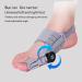 Wissupo 2 Pack Bunion Corrector for Women & Men - Effective Bunion Fix by Treatmedy - Alleviate Pain & Improve Comfort - Buy Online on GoSupps.com