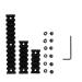 Houson polymer keymod picatinny-schiene nylon picatinny rail Weaver adapter mounting line WEAVRECHIESE Rail Mount base Airsoft (5-slot 13-slot) 3NL